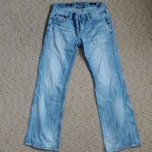 Men's Affliction Jeans